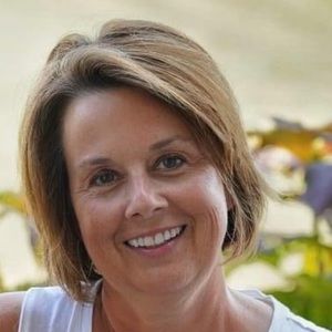 Meet your Posher, Kimberly